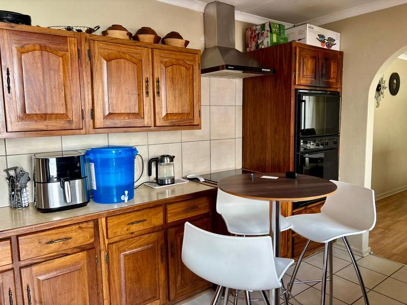 3 Bedroom Property for Sale in Pellissier Free State